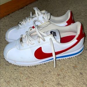 Nike Cortez